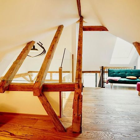 Ferienwohnung Wendlinger Schiere Freiburg im Breisgau Exterior foto