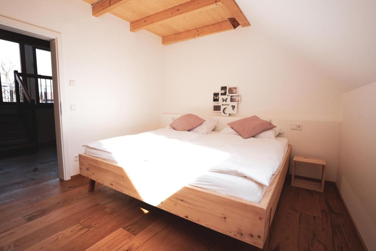 Ferienwohnung Wendlinger Schiere Freiburg im Breisgau Exterior foto