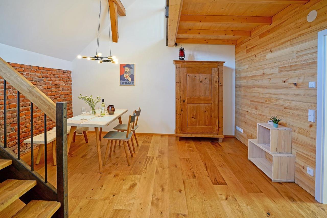 Ferienwohnung Wendlinger Schiere Freiburg im Breisgau Exterior foto